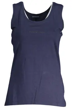 NORTH SAILS WOMEN'S TANK TOP BLUE
