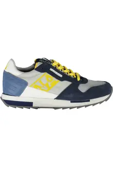 NAPAPIJRI SHOES MEN'S SPORT SHOES GRAY