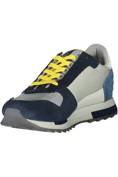 NAPAPIJRI SHOES MEN'S SPORT SHOES GRAY