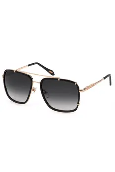 JUST CAVALLI BLACK WOMEN'S SUNGLASSES