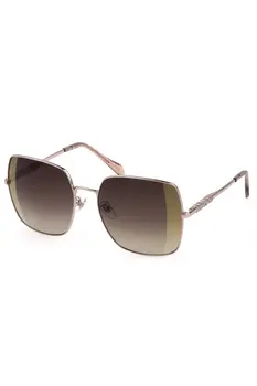 JUST CAVALLI WOMEN'S PINK SUNGLASSES