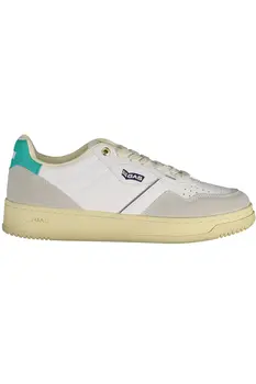 GAS WHITE WOMEN'S SPORT SHOES