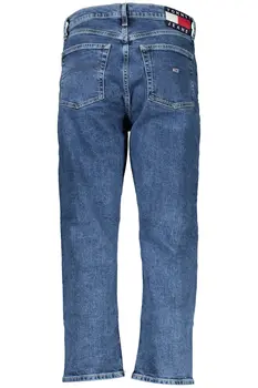 TOMMY HILFIGER WOMEN'S DENIM JEANS BLUE