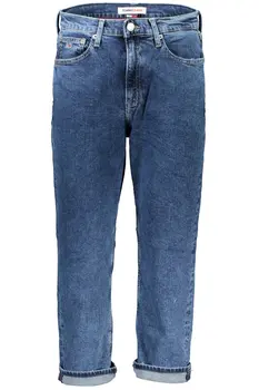 TOMMY HILFIGER WOMEN'S DENIM JEANS BLUE