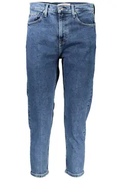 TOMMY HILFIGER WOMEN'S DENIM JEANS BLUE