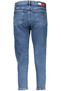 TOMMY HILFIGER WOMEN'S DENIM JEANS BLUE