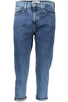 TOMMY HILFIGER WOMEN'S DENIM JEANS BLUE