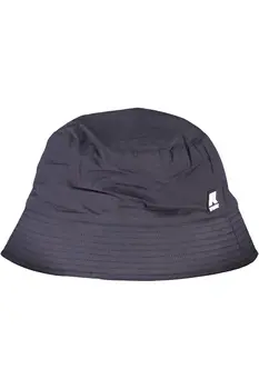 K-WAY BLUE MAN HAT