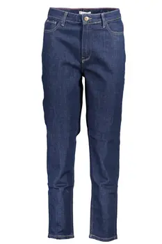 TOMMY HILFIGER WOMEN'S DENIM JEANS BLUE