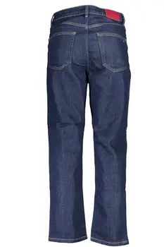 TOMMY HILFIGER WOMEN'S DENIM JEANS BLUE