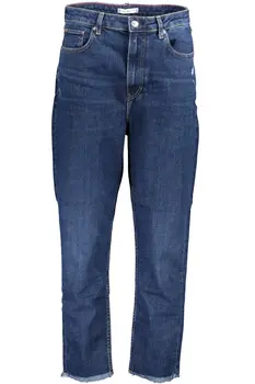 TOMMY HILFIGER WOMEN'S DENIM JEANS BLUE