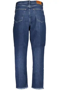 TOMMY HILFIGER WOMEN'S DENIM JEANS BLUE