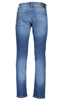 TOMMY HILFIGER MEN'S DENIM JEANS BLUE