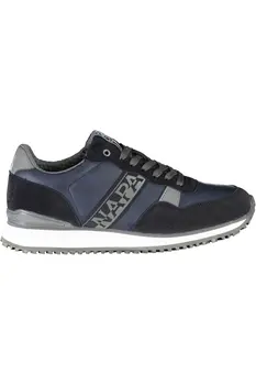 NAPAPIJRI SHOES BLUE MEN'S SPORTS SHOES
