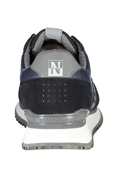 NAPAPIJRI SHOES BLUE MEN'S SPORTS SHOES