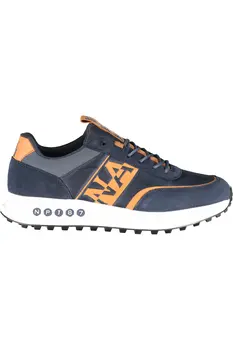 NAPAPIJRI SHOES BLUE MEN'S SPORTS SHOES