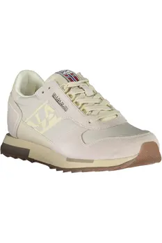 NAPAPIJRI SHOES GRAY MEN'S SPORTS SHOES