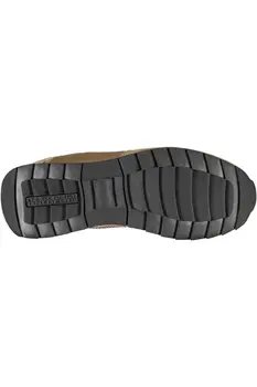 NAPAPIJRI SHOES BEIGE MEN'S SPORTS SHOES