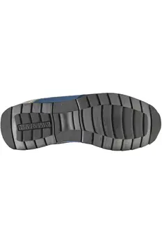 NAPAPIJRI SHOES BROWN MEN'S SPORTS SHOES