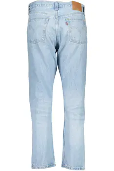 LEVI'S JEANS DENIM WOMEN BLUE