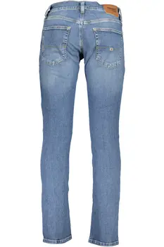 TOMMY HILFIGER MEN'S DENIM JEANS BLUE