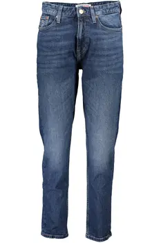 TOMMY HILFIGER WOMEN'S DENIM JEANS BLUE
