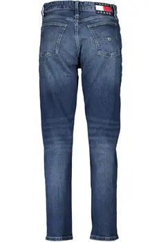 TOMMY HILFIGER WOMEN'S DENIM JEANS BLUE