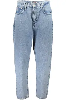 TOMMY HILFIGER WOMEN'S DENIM JEANS BLUE