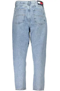 TOMMY HILFIGER WOMEN'S DENIM JEANS BLUE