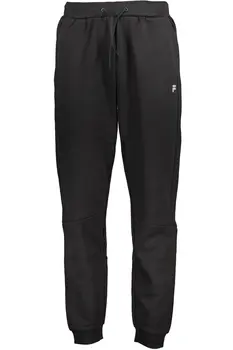 FILA MEN'S BLACK PANTS