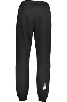 FILA MEN'S BLACK PANTS