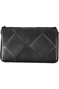 CALVIN KLEIN BLACK WOMEN'S BAG