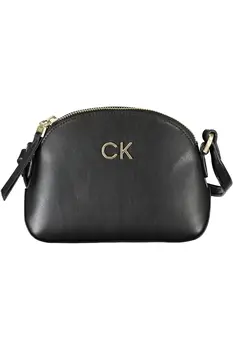 CALVIN KLEIN BLACK WOMEN'S BAG
