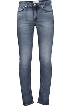 CALVIN KLEIN MEN'S DENIM JEANS BLUE