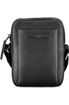 CALVIN KLEIN MEN'S BLACK SHOULDER BAG