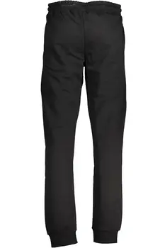 FILA MEN'S BLACK PANTS