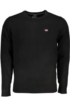 NORWAY 1963 MEN'S BLACK JERSEY