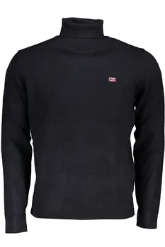 NORWAY 1963 MEN'S BLUE SWEATER