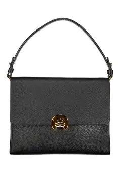 COCCINELLE WOMEN'S BAG BLACK