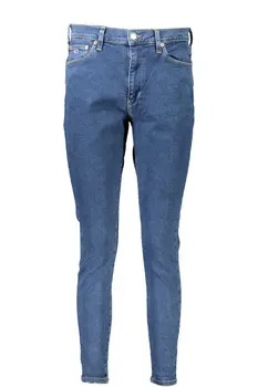 TOMMY HILFIGER WOMEN'S DENIM JEANS BLUE