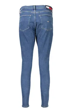 TOMMY HILFIGER WOMEN'S DENIM JEANS BLUE