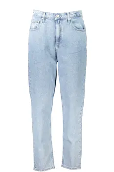 TOMMY HILFIGER WOMEN'S DENIM JEANS BLUE