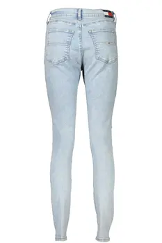 TOMMY HILFIGER WOMEN'S DENIM JEANS BLUE