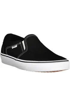 VANS BLACK MEN'S SPORTS SHOES