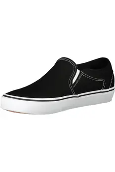 VANS BLACK MEN'S SPORTS SHOES
