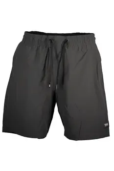 VANS MEN'S BLACK SHORT PANTS