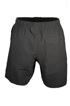 VANS MEN'S BLACK SHORT PANTS