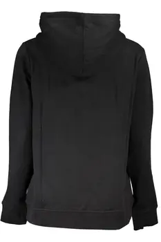 VANS WOMEN'S ZIPLESS SWEATSHIRT BLACK