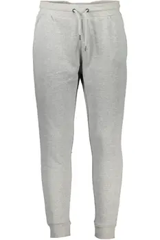 CAVALLI CLASS MEN'S GRAY PANTS