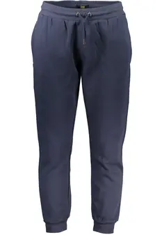 CAVALLI CLASS MEN'S BLUE PANTS